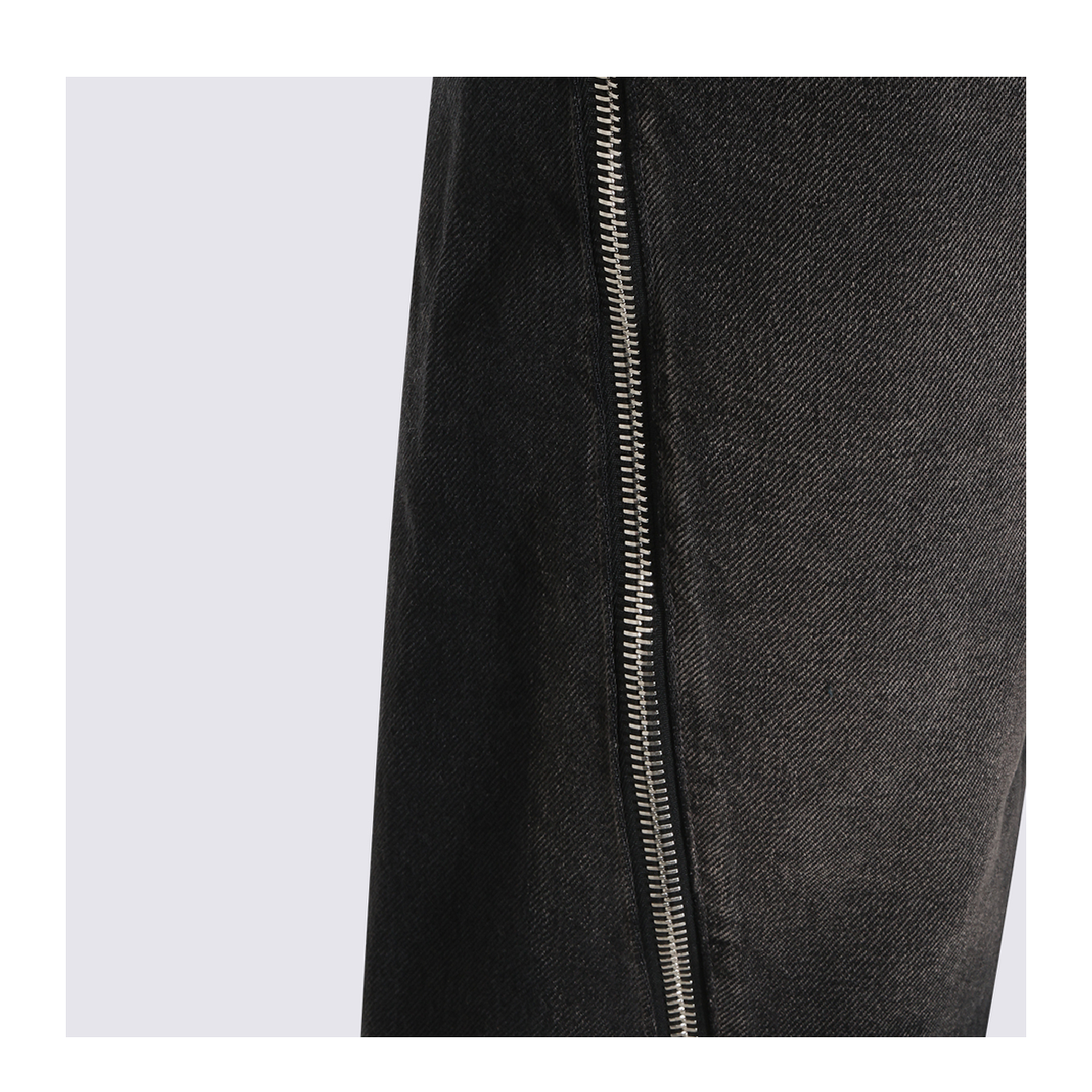 MAYFEYR - Haikure - 100 Cotton Jeans Black - HEW03371DF119L0938L0938