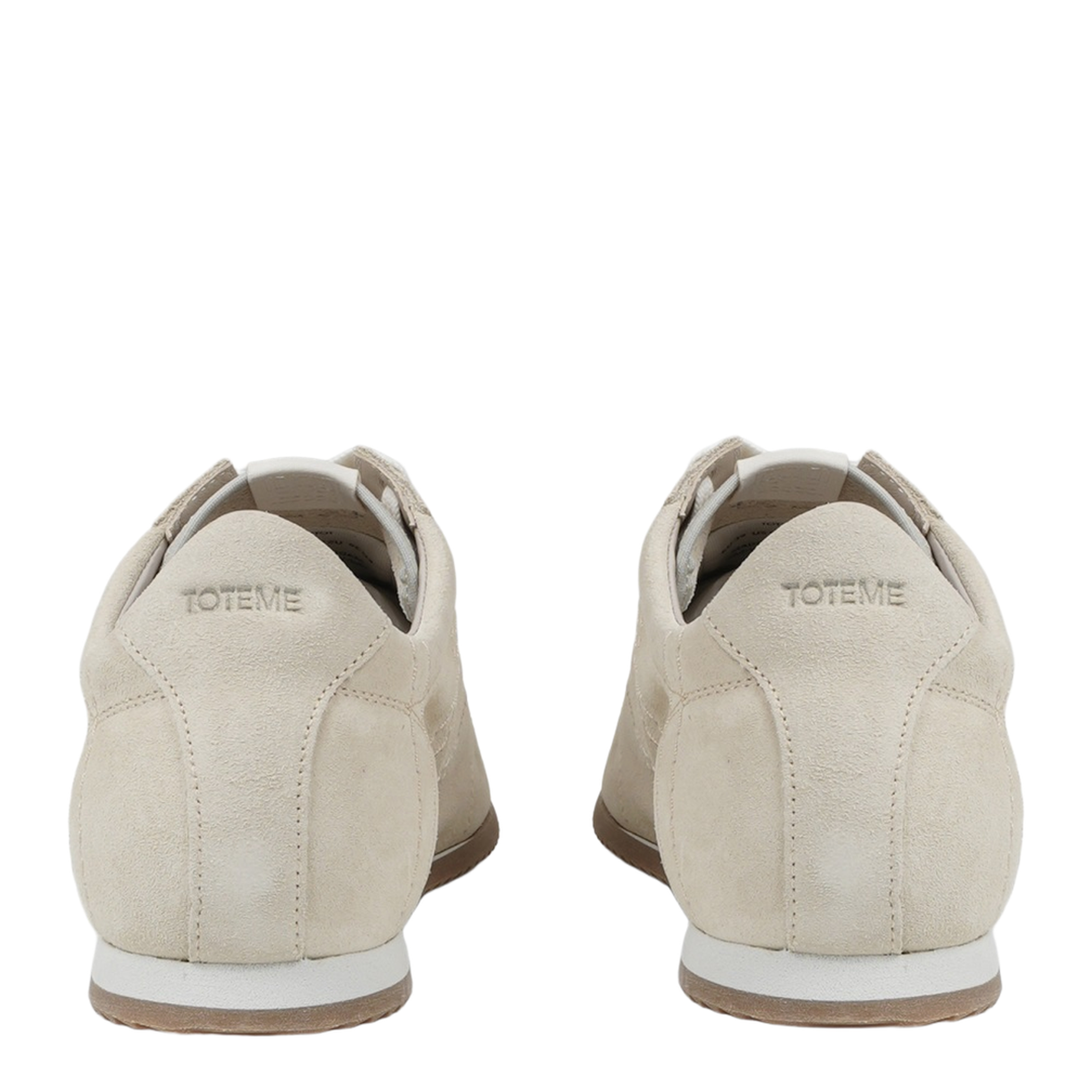 Sneakers Beige