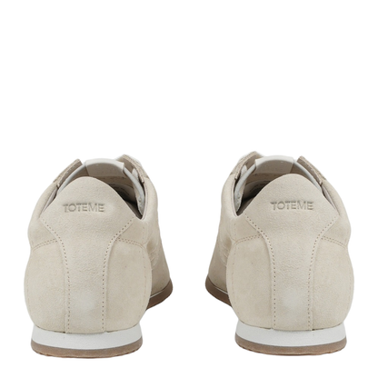 Sneakers Beige