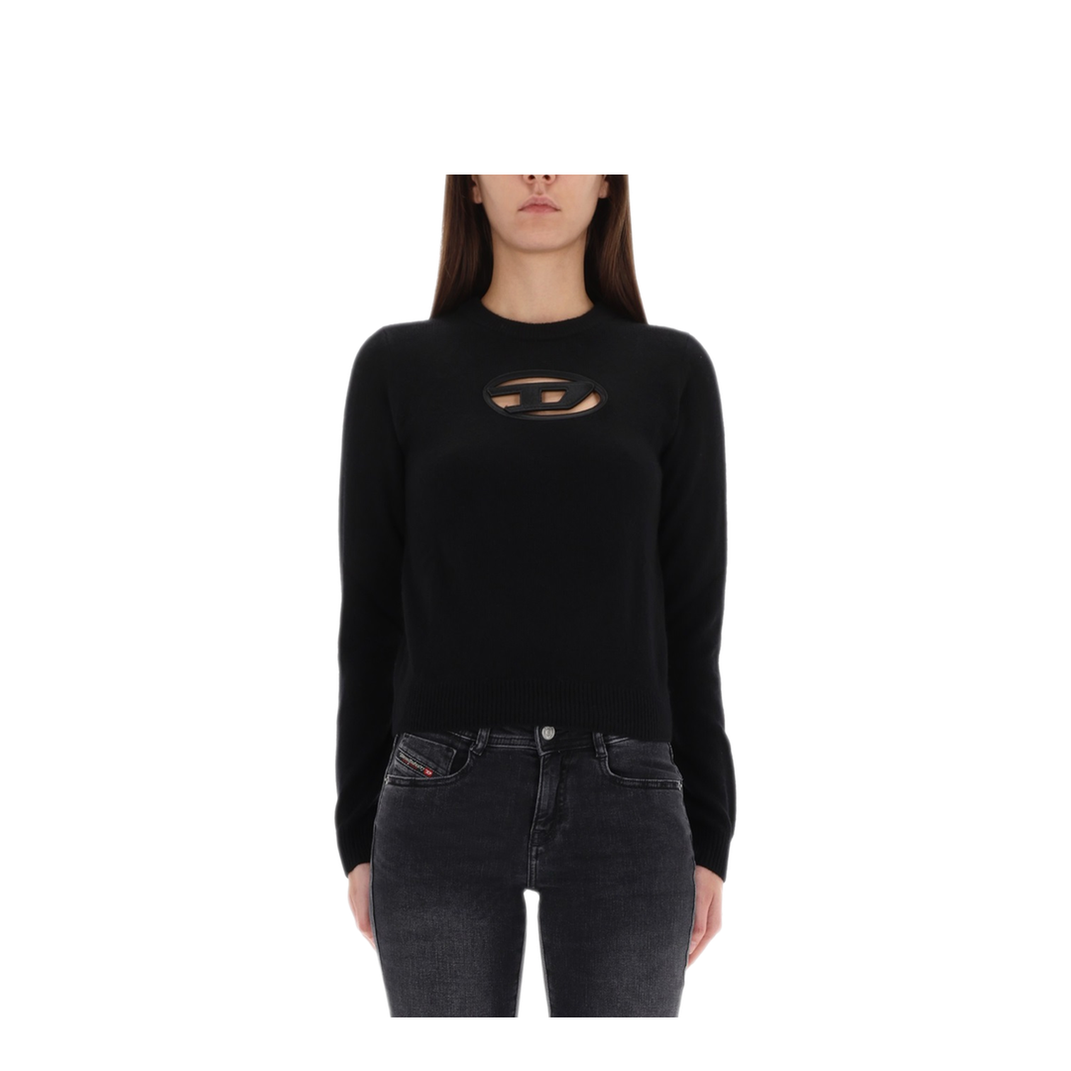 MAYFEYR - Diesel - M Areesa Jersey - A176870KCAE9XXA