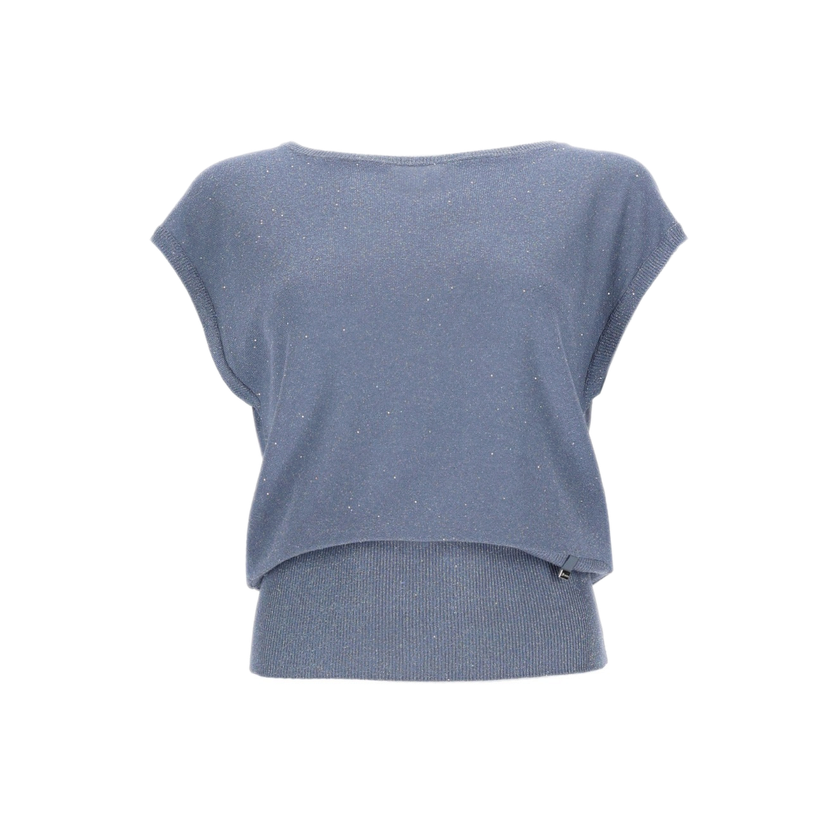 MAYFEYR - Herno - Sequined T Shirt - MG000226D760899128