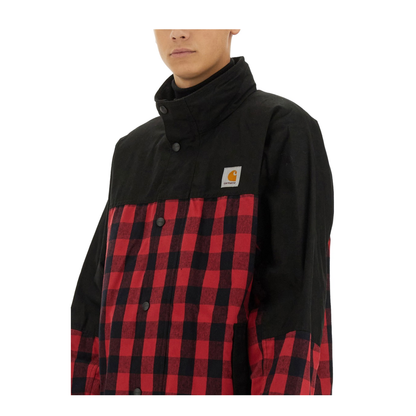 MAYFEYR -  - X Carhartt Jacket - WNJ9061001