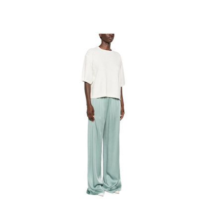 MAYFEYR - Fabiana Filippi - Sweaters Beige - MAD216F388M32725