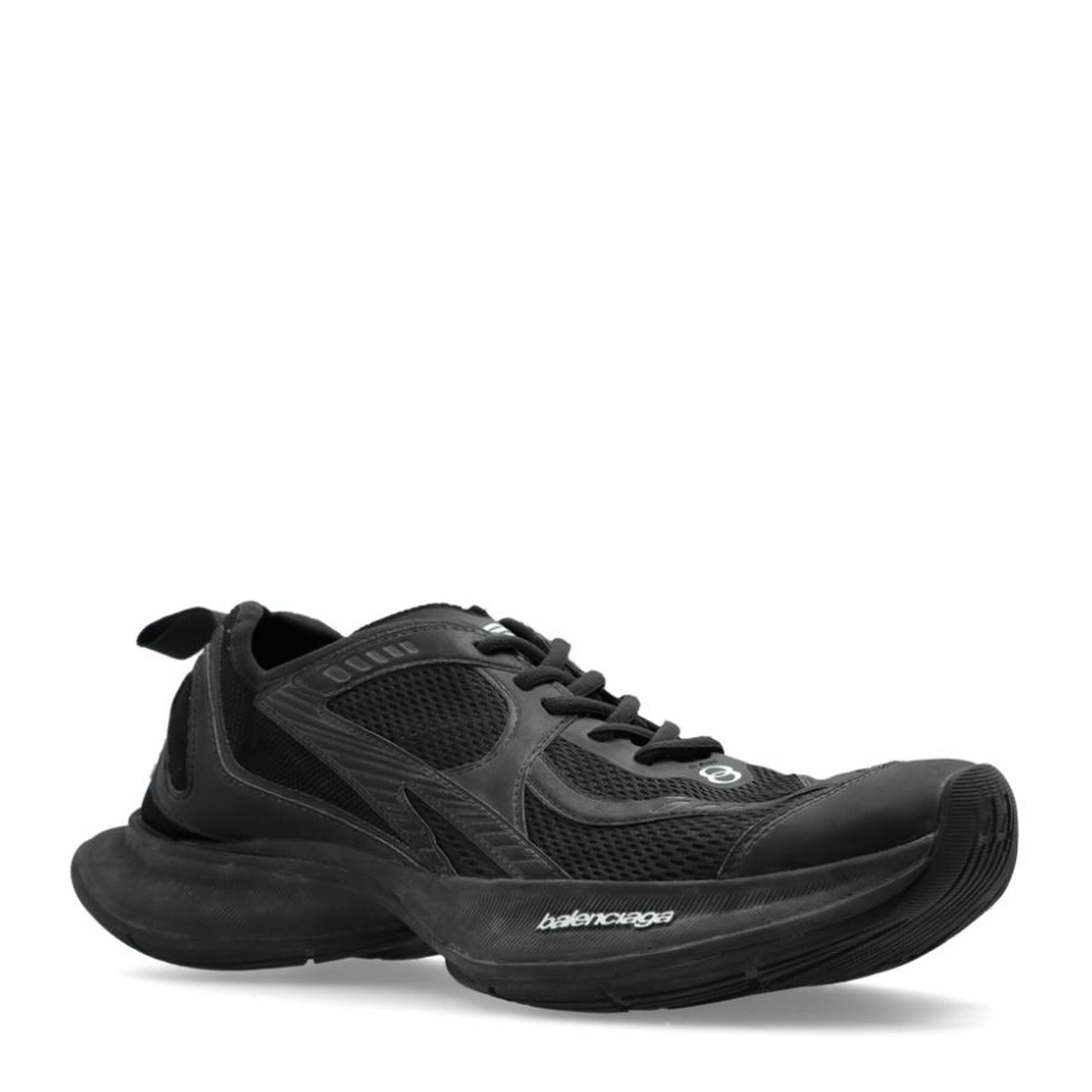 Circuit Sneaker Black