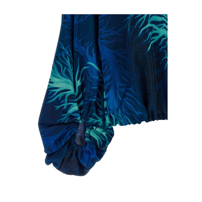 MAYFEYR - F.R.S . - Shirts Blue - CA001035TE00887187