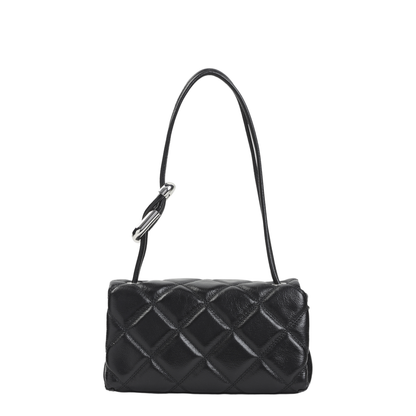 MAYFEYR - Marc Jacobs - Mini Dual Shoulder Handbag - 2S5HSH023H02BLACK