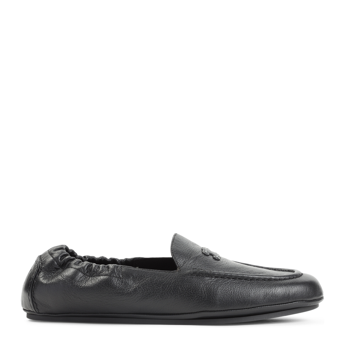 MAYFEYR - Celine - Leather Triomphe Loafers - 364705275C38NO