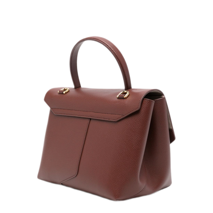 MAYFEYR - Emporio Armani - Brown Bag - EW005670AF29459U6017
