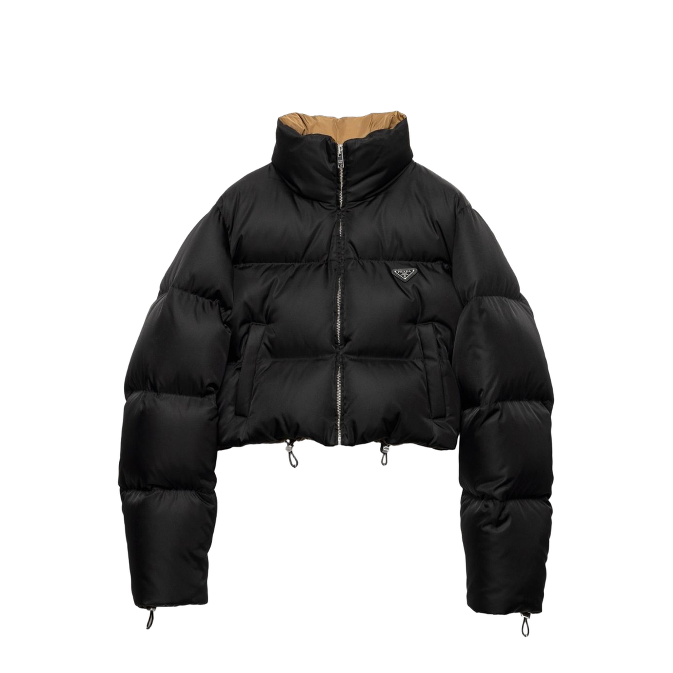MAYFEYR - Prada - Coats Black - 29D0561WQ8F0002