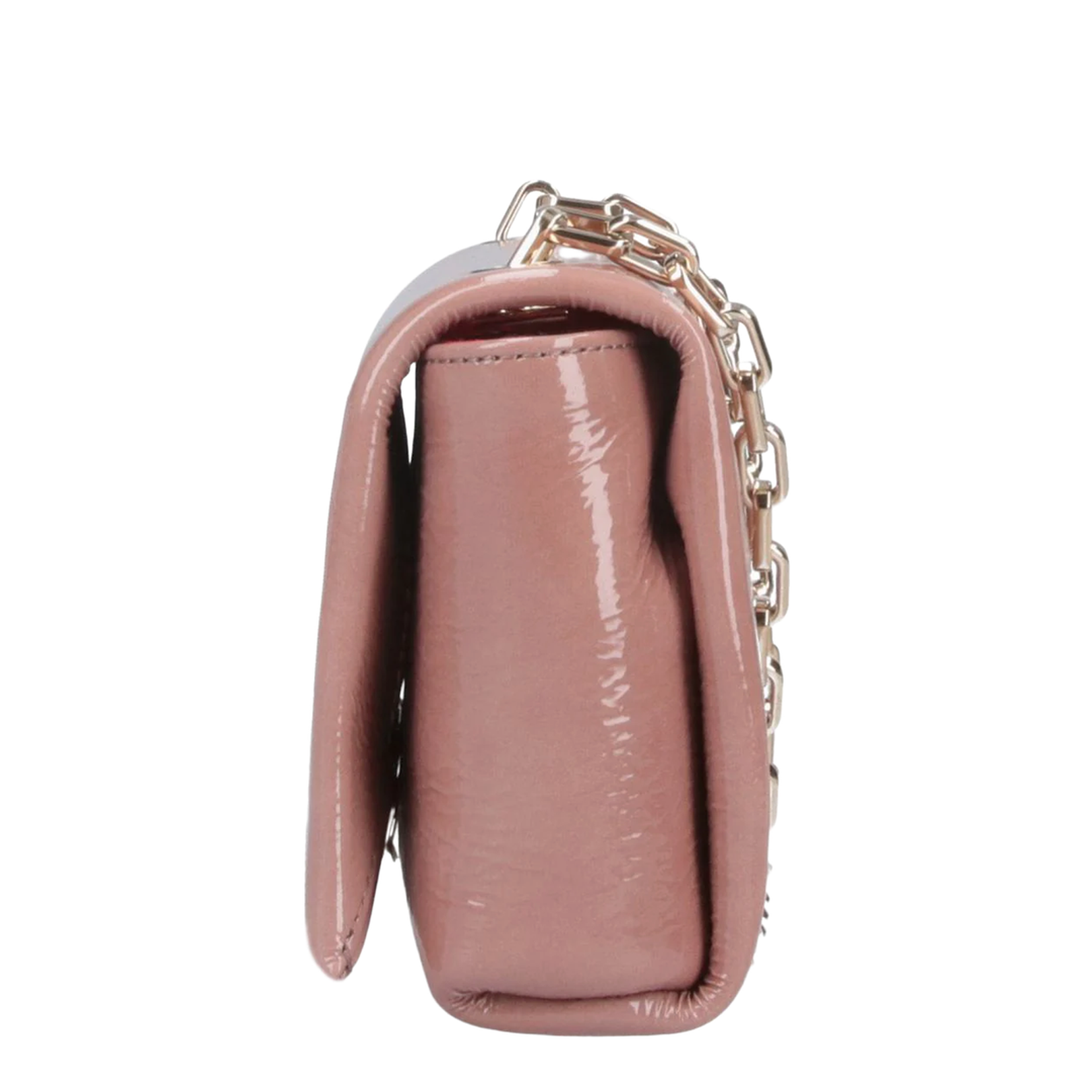 Chain Shoulder Bag