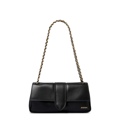MAYFEYR - Jacquemus - Bambino Chaîne In Nappa Leather - BAW00453AC27L14