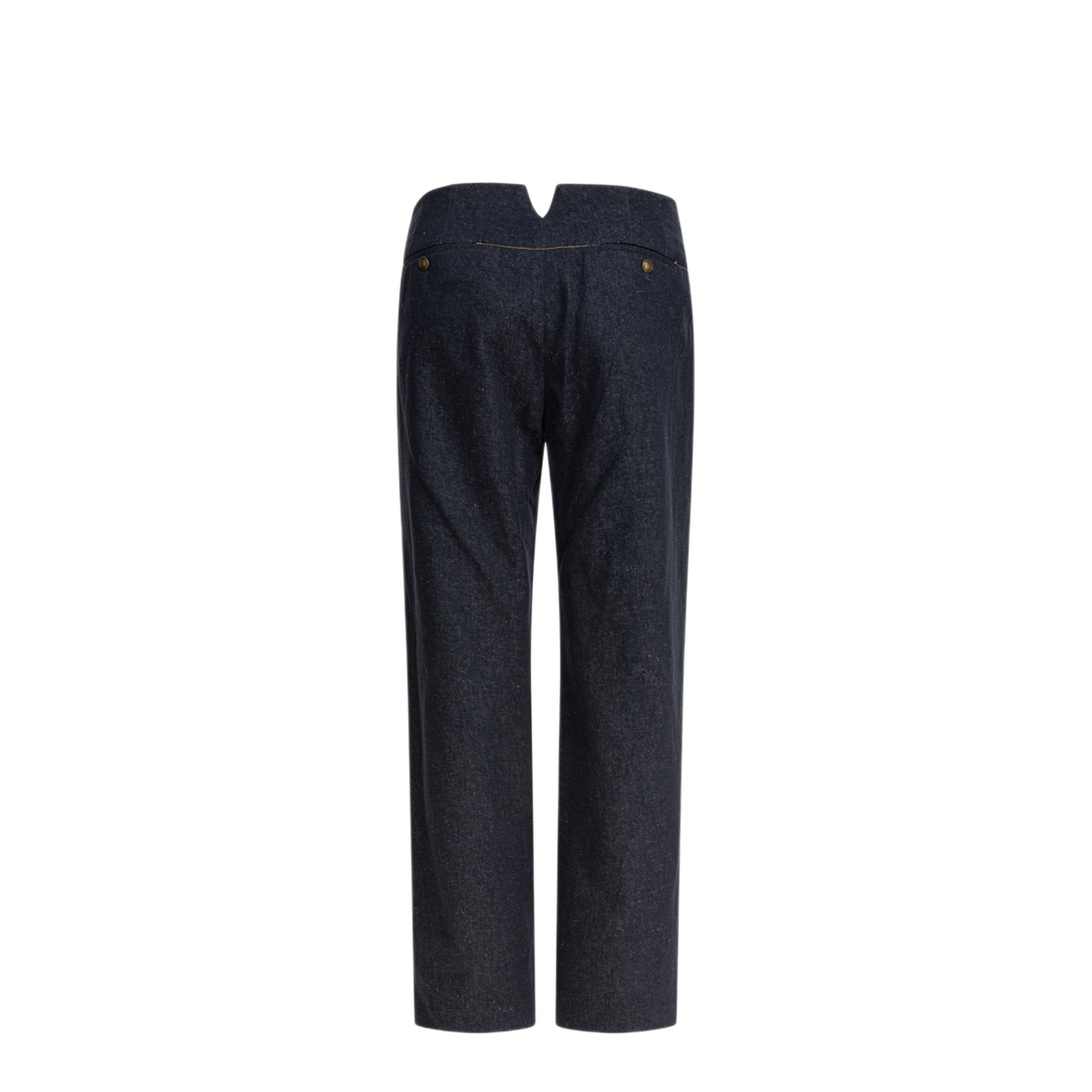 MAYFEYR - Ines De La Fressange - Trousers - 14P006CO825P280