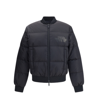 MAYFEYR - Dsquared2 - Easy Puffer Down Jacket - S74AM1612S53817900