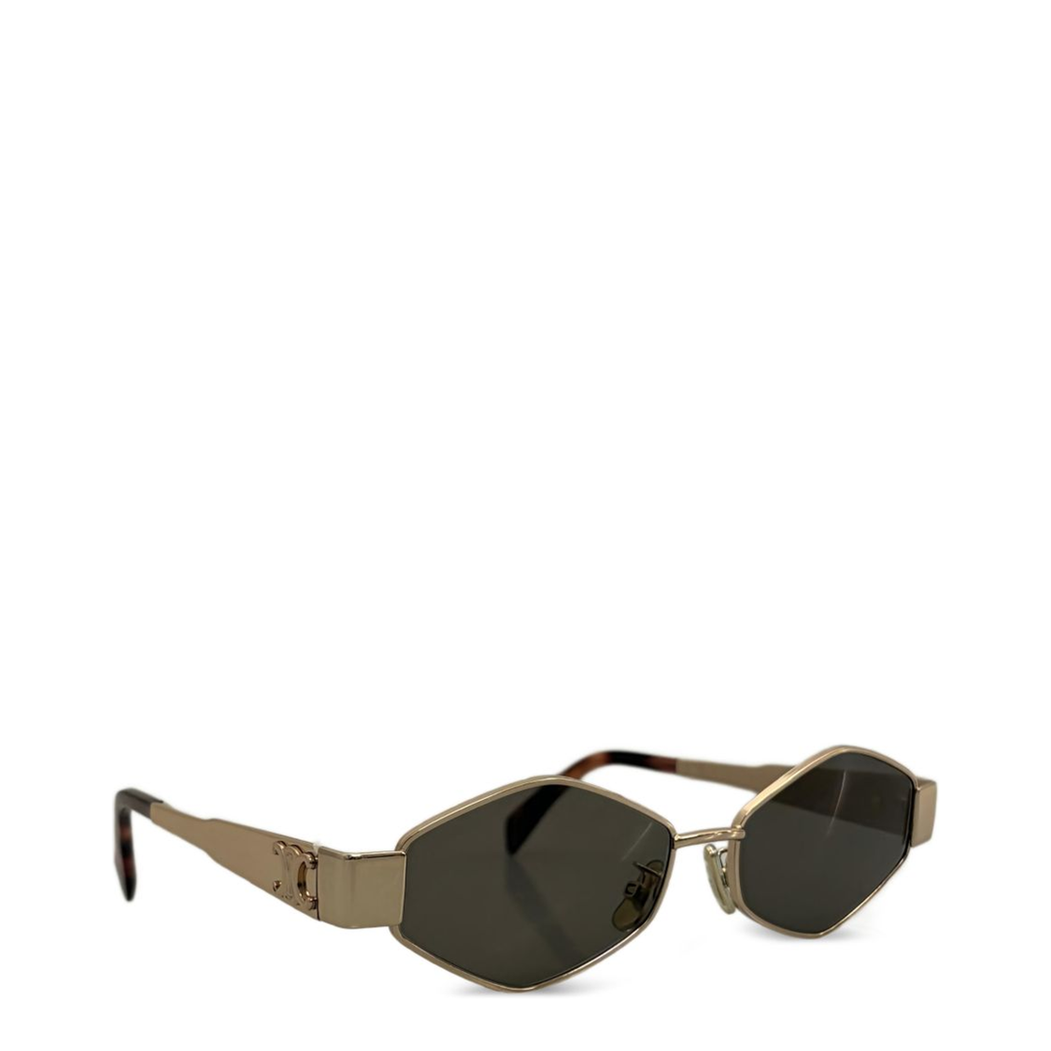 MAYFEYR - Celine - Capsule Sunglasses - 4S254CMLB35RS