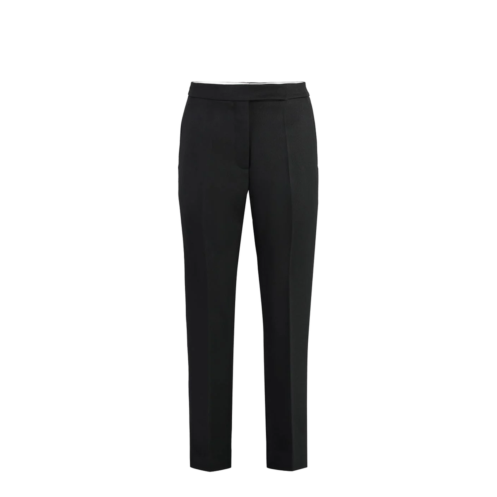 Wool Trousers
