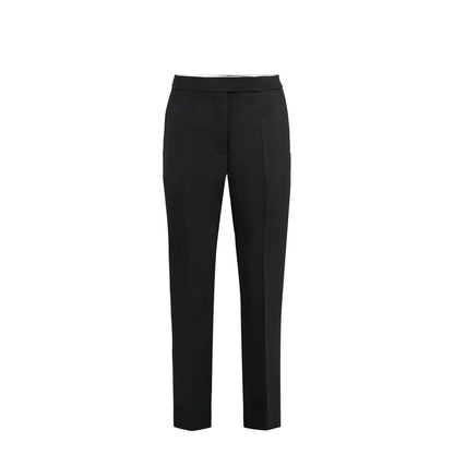 Wool Trousers