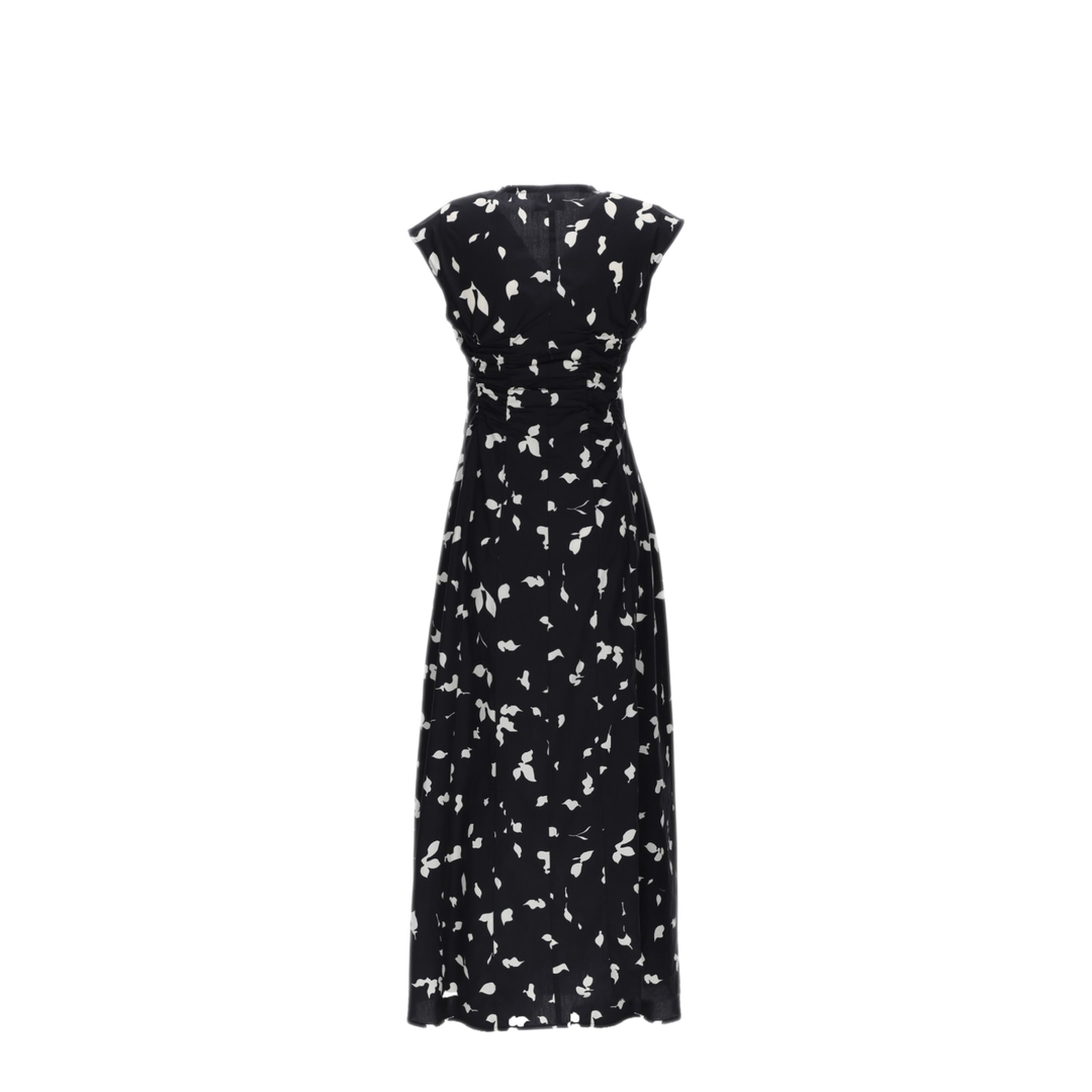 MAYFEYR - Alysi - V Neck Long Dress - 116316P6012NE