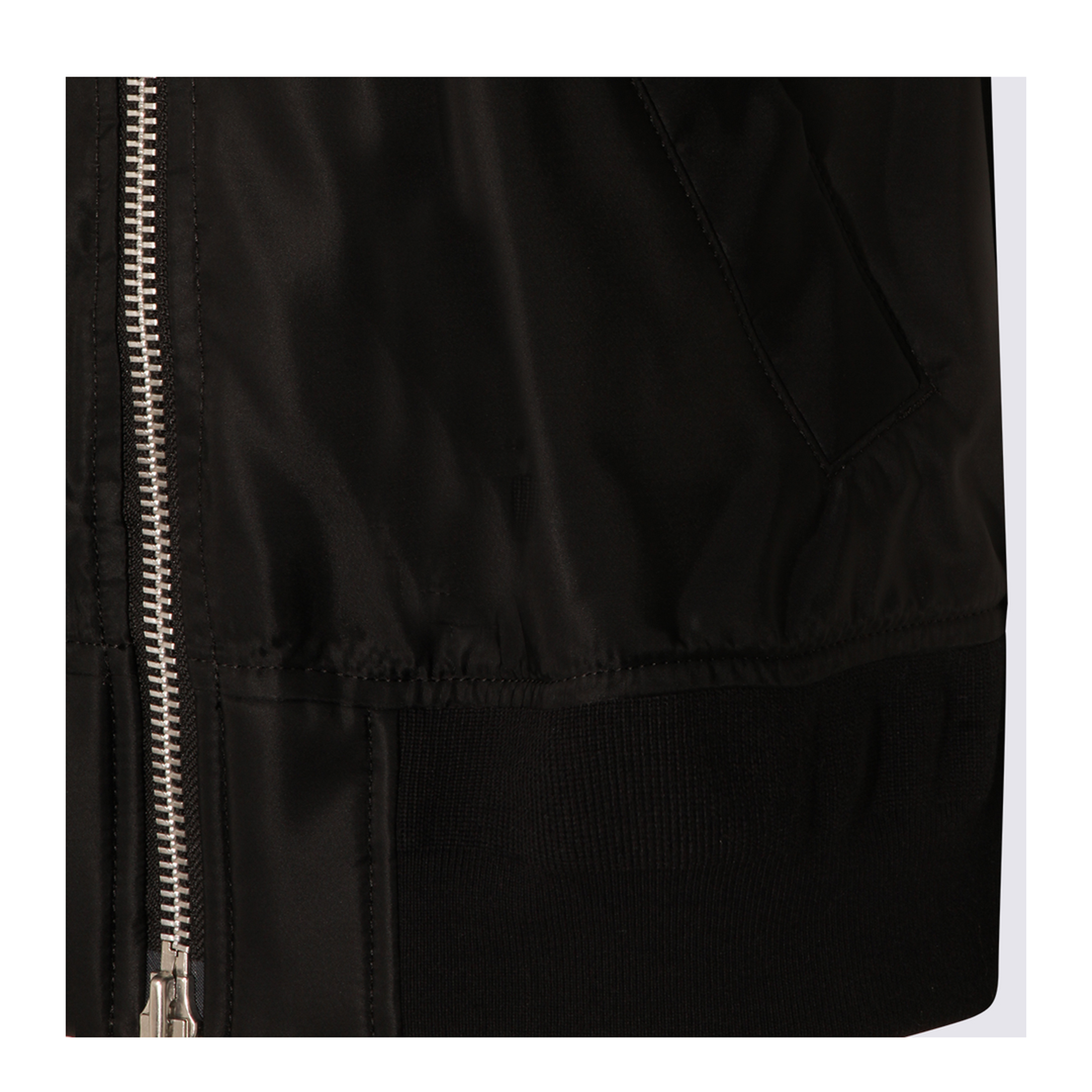 MAYFEYR - Sacai - Light Grey Jacket - SCW303001