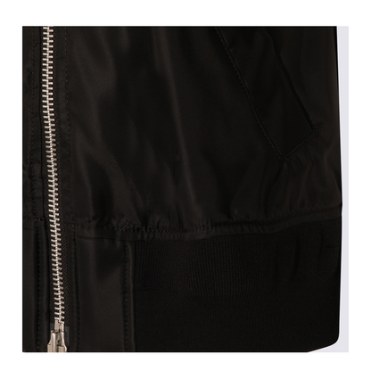 MAYFEYR - Sacai - Light Grey Jacket - SCW303001