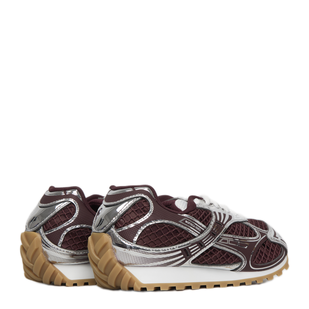 Orbit Sneaker