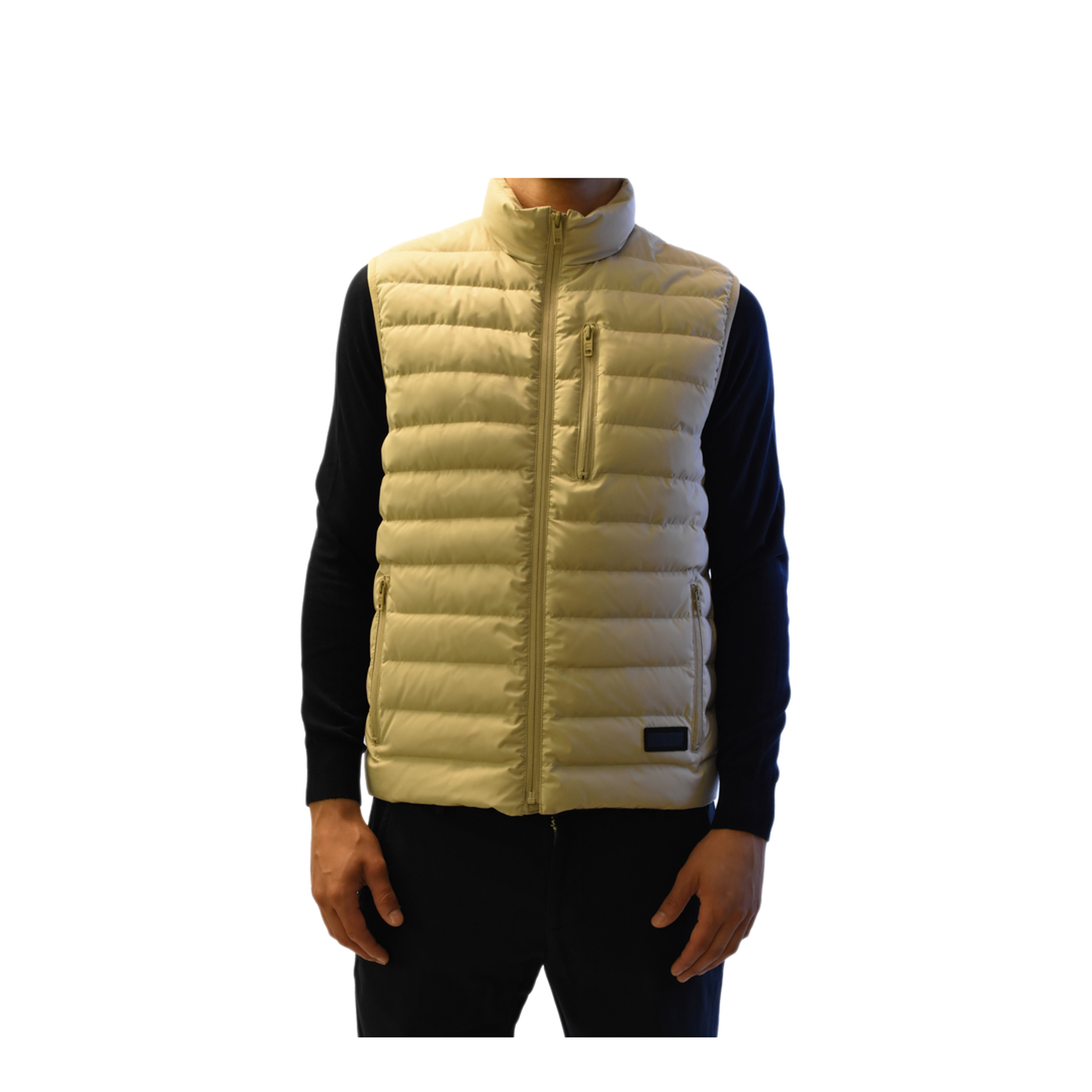 MAYFEYR - Fay - Jackets Beige - NAM30460350