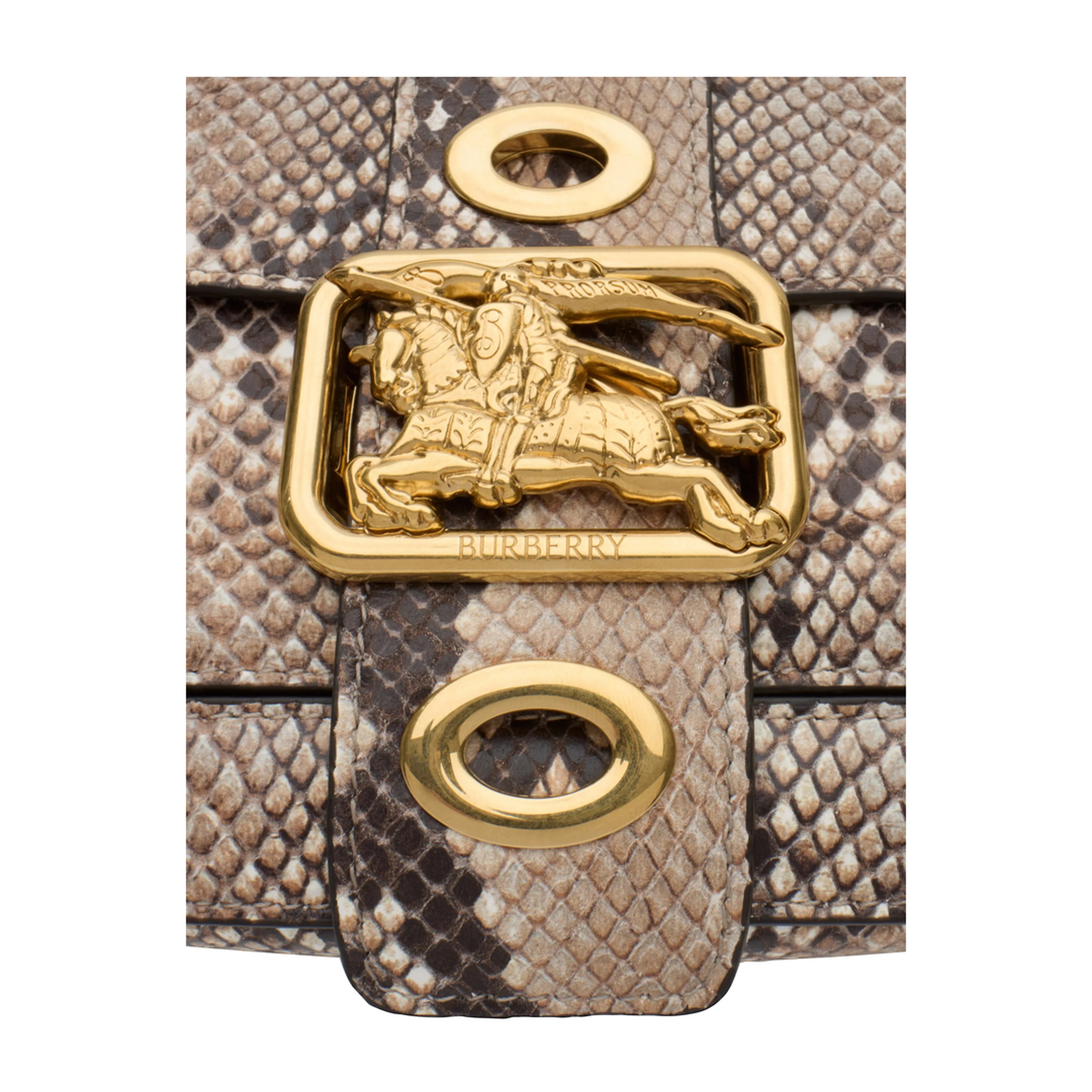 MAYFEYR - Burberry - Shoulder Bag - 8126347X