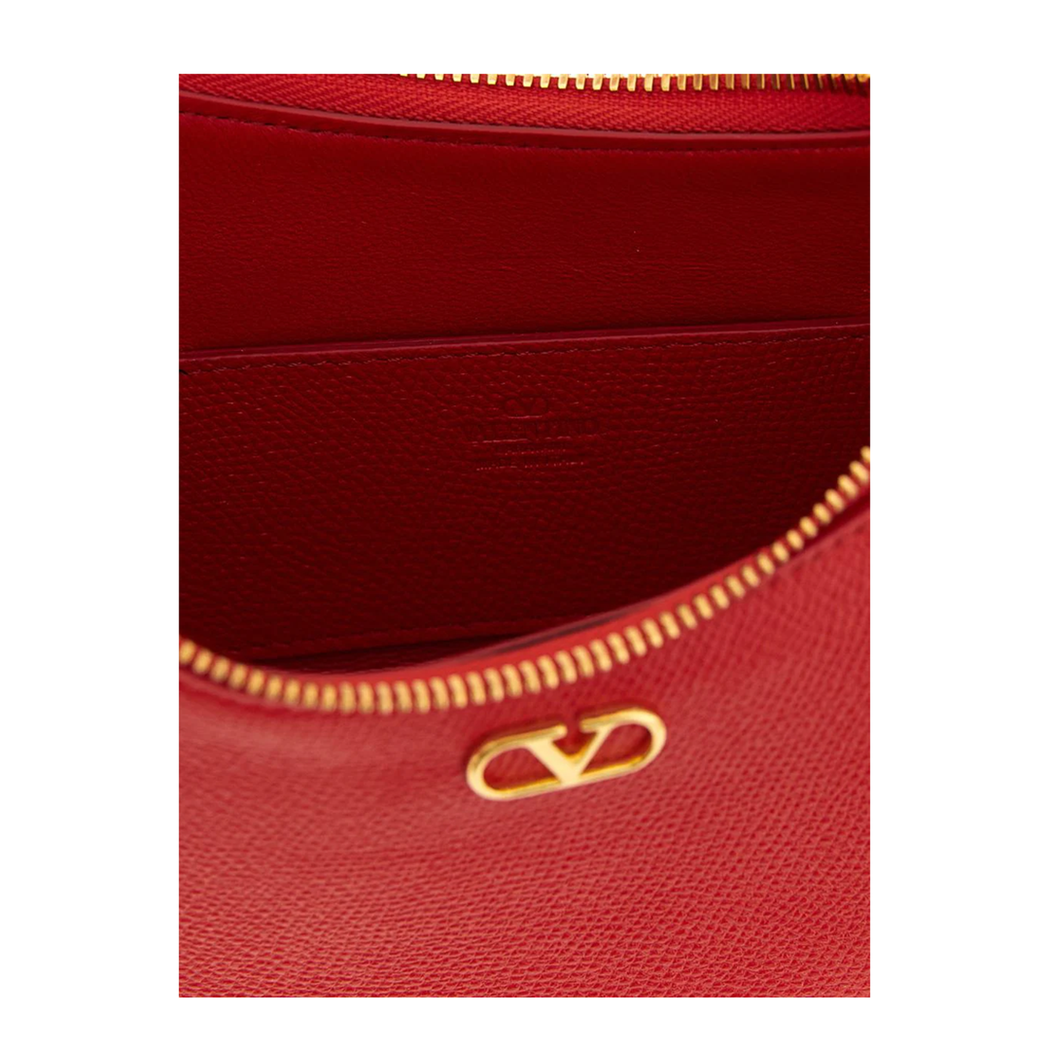 MAYFEYR - Valentino - Garavani Vlogo Mini Shoulder Bag - W2P0AK3SNPJU5