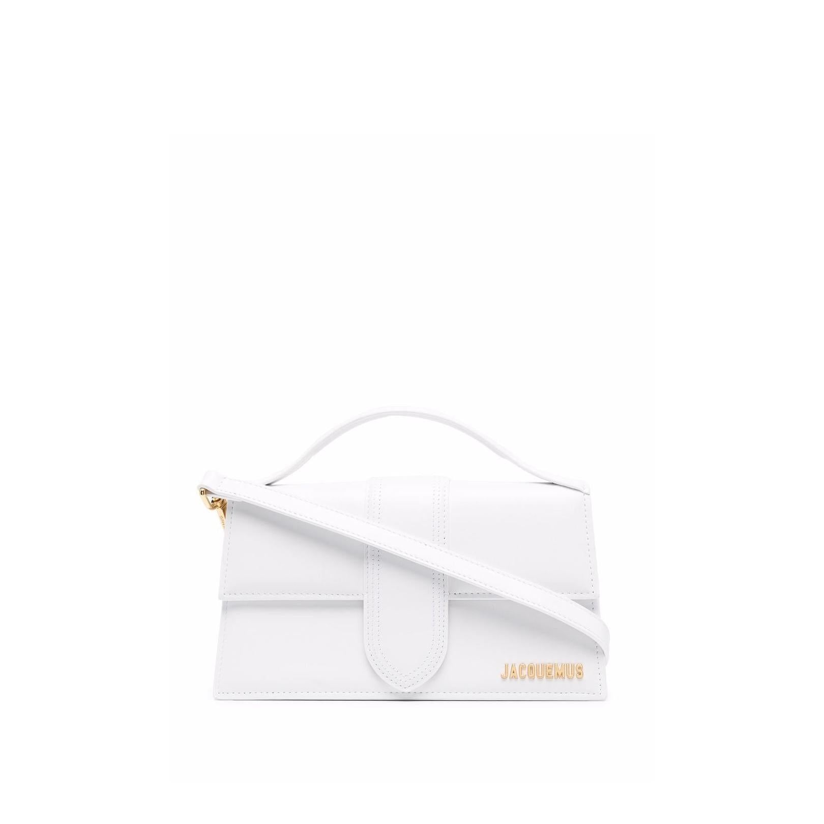 JACQUEMUS Bags.. White