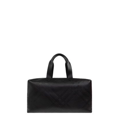 Leather Carry-On Bag