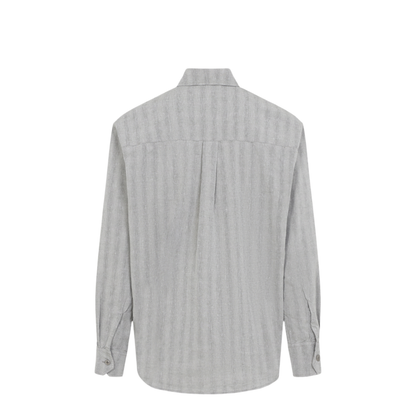 MAYFEYR - Our Legacy - Above Shirt - M2262AST
