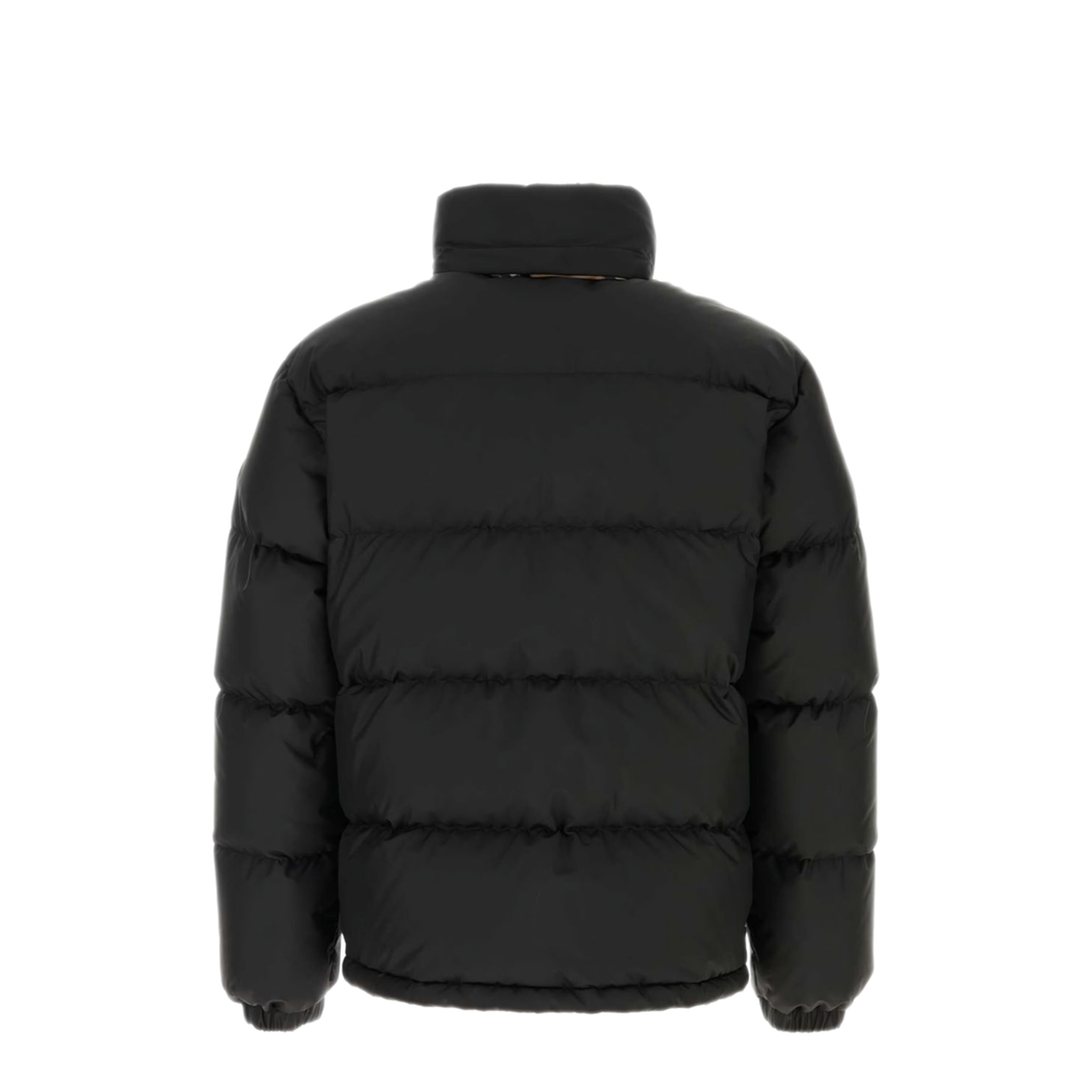 MAYFEYR - Burberry - Coats Black - 8110196A1189