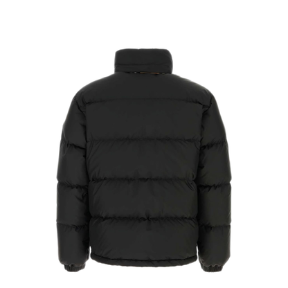 MAYFEYR - Burberry - Coats Black - 8110196A1189