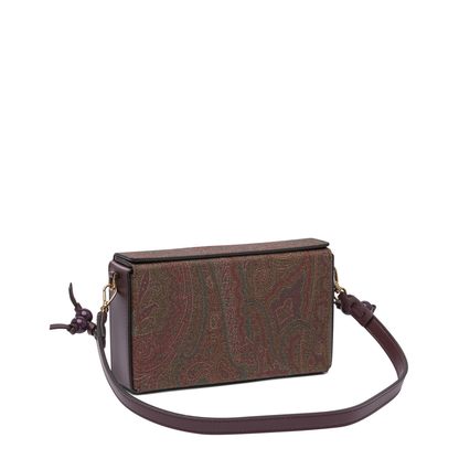 Es Pouch Bordeaux