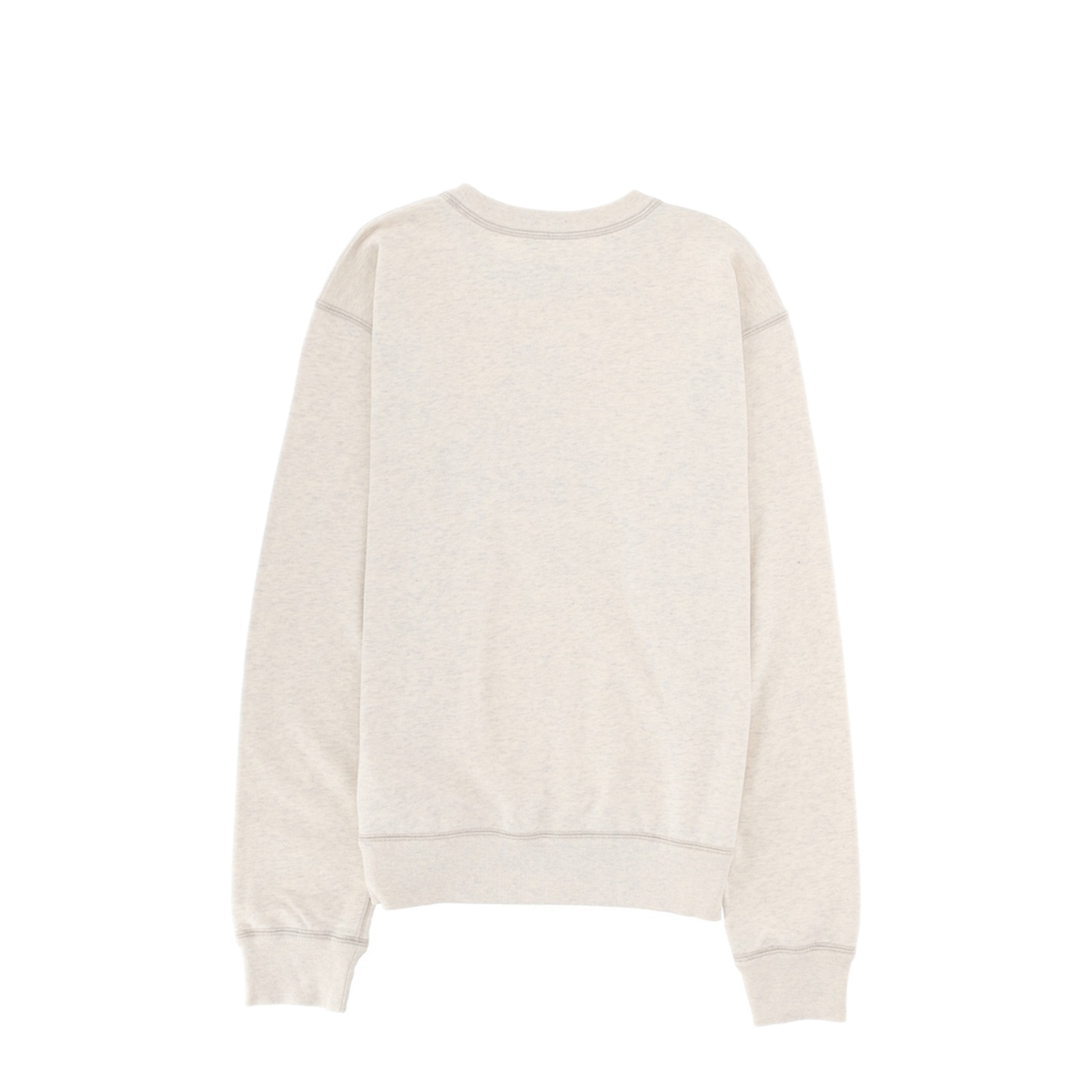 MAYFEYR - Isabel Marant Étoile - Mikoy Sweatshirt - SW0029HAB1M18HECGY
