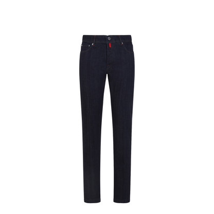 MAYFEYR - Kiton - Jeans - UPNJSMK0628H01001