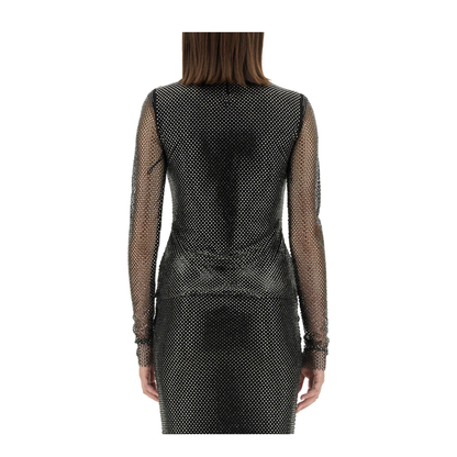 MAYFEYR - Sportmax - Valdai Top - 2422936011600146001