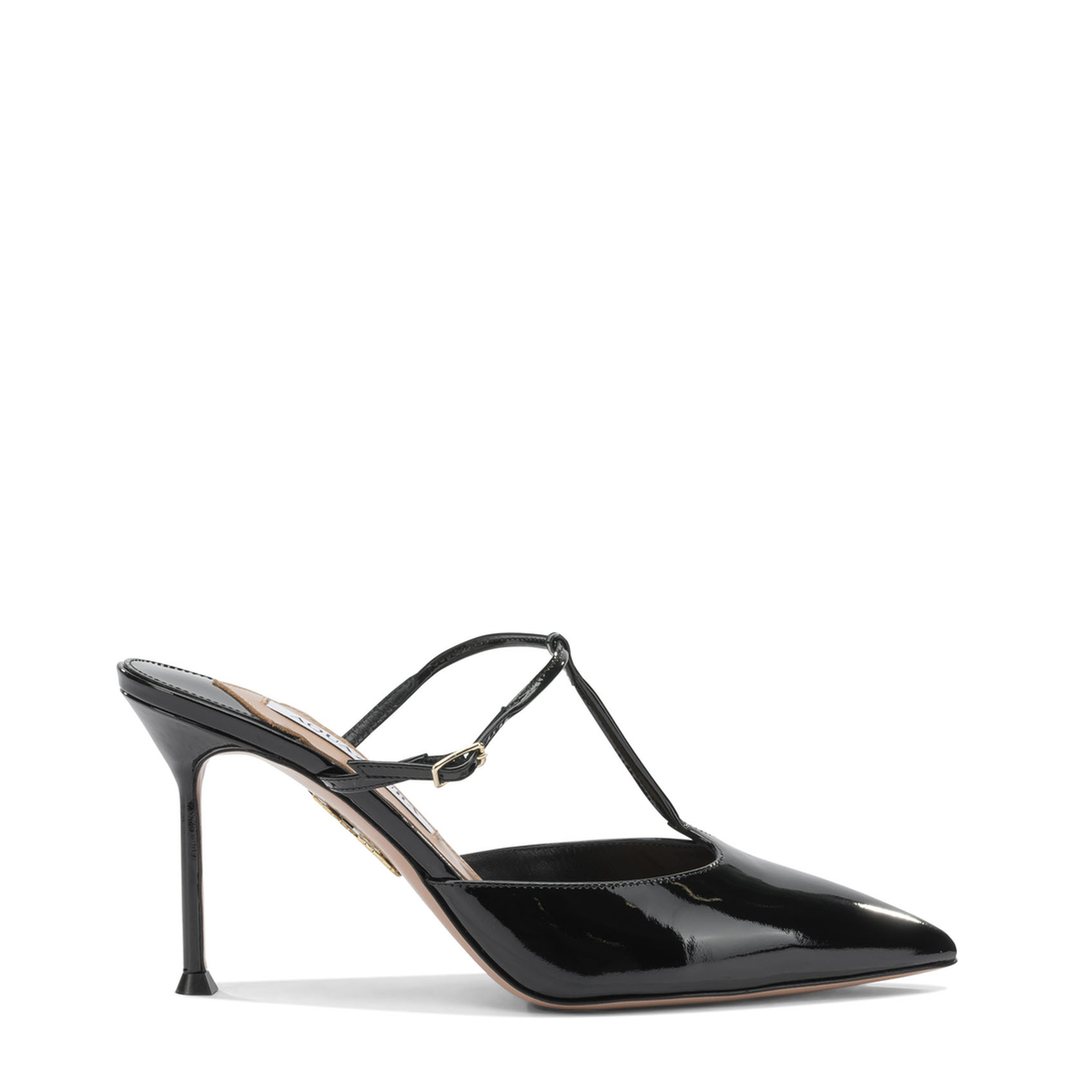 MAYFEYR - Aquazzura - Sorbonne 85 Mm Mules - SBEMIDM0PAT000