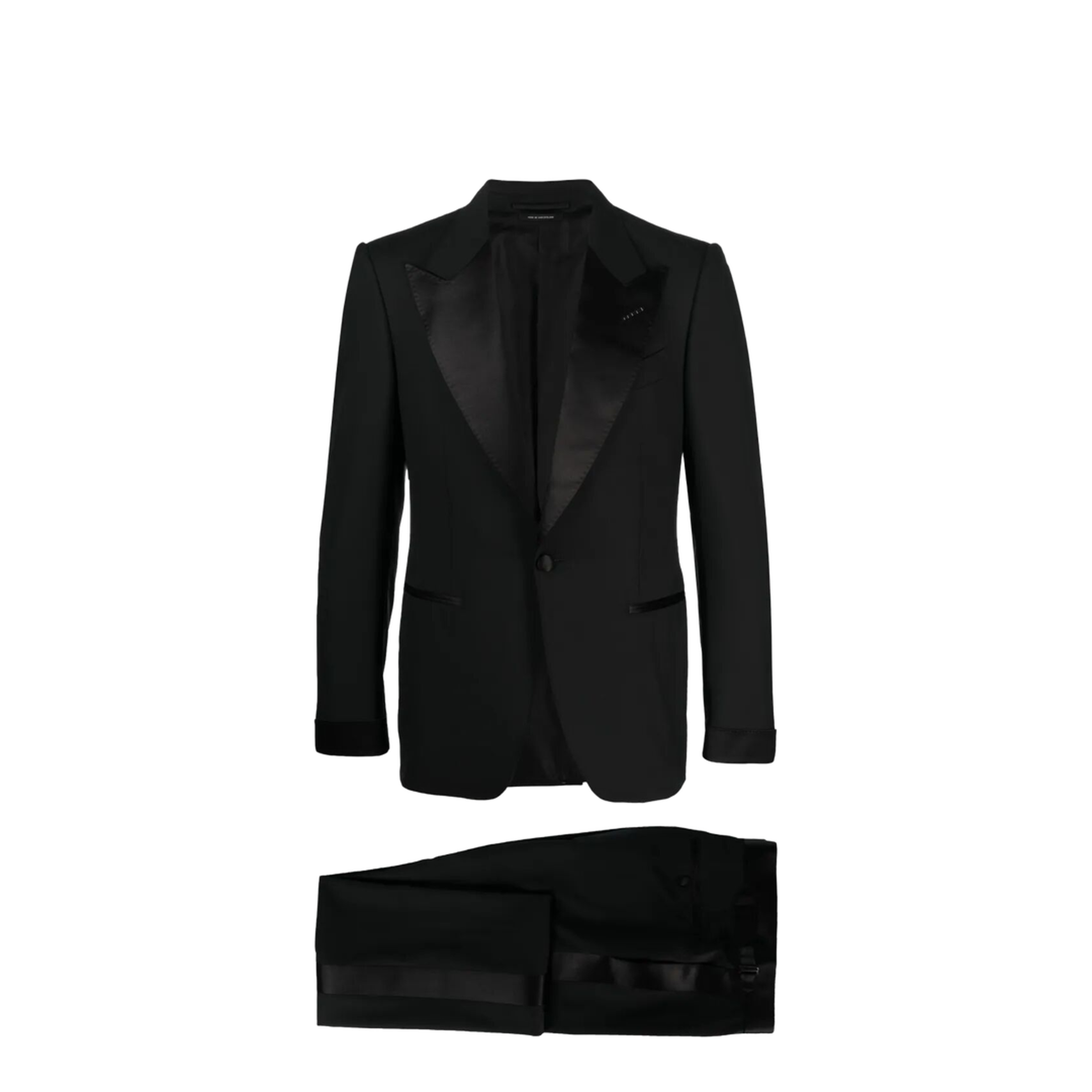 MAYFEYR - Tom Ford - Shelton Evening Suit - 2ESPT1WOS02