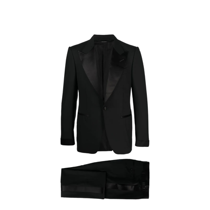 MAYFEYR - Tom Ford - Shelton Evening Suit - 2ESPT1WOS02