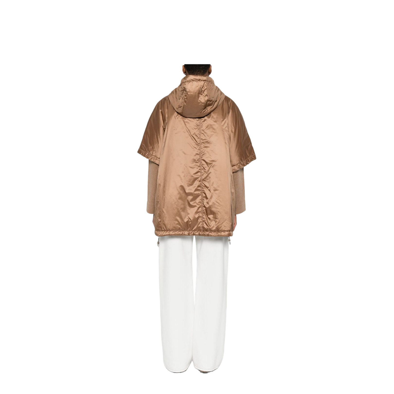 Nylon Jacket