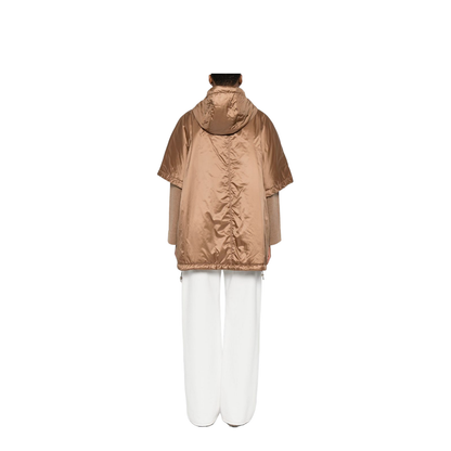 Nylon Jacket