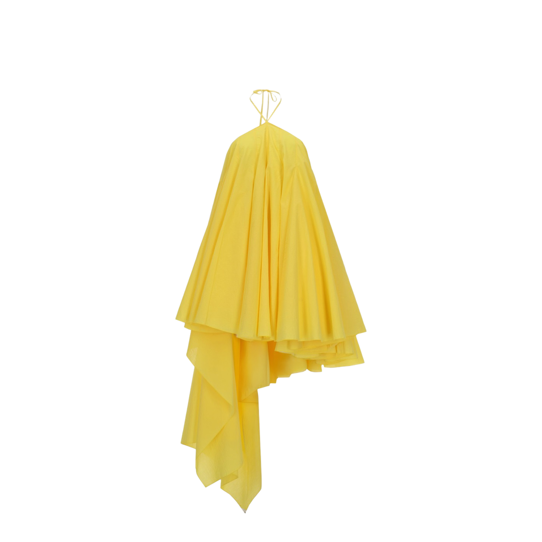 Mini Triangle Dress