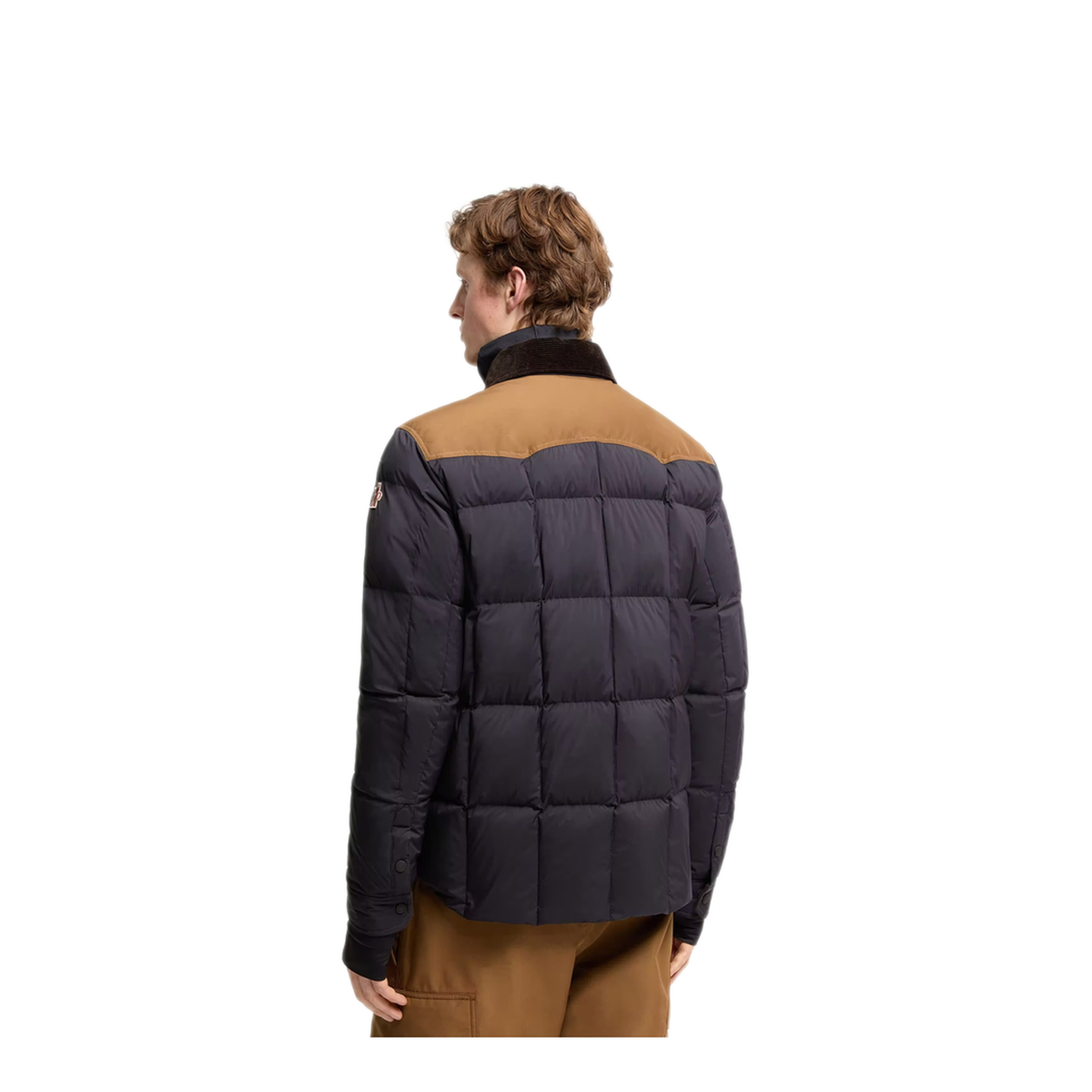 Geltech Shirt Jacket