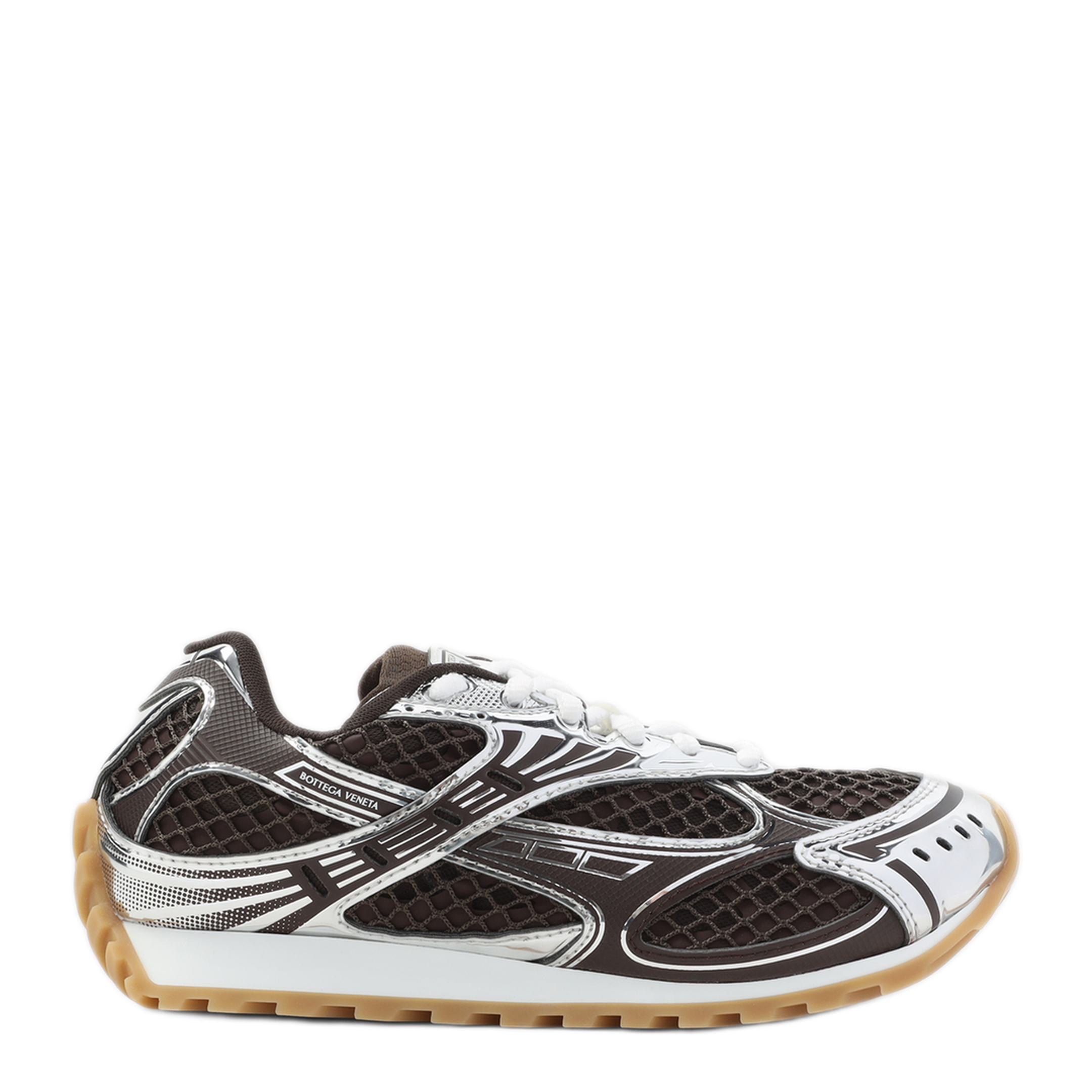 MAYFEYR - Bottega Veneta - Orbit Sneakers - 755915V2X40