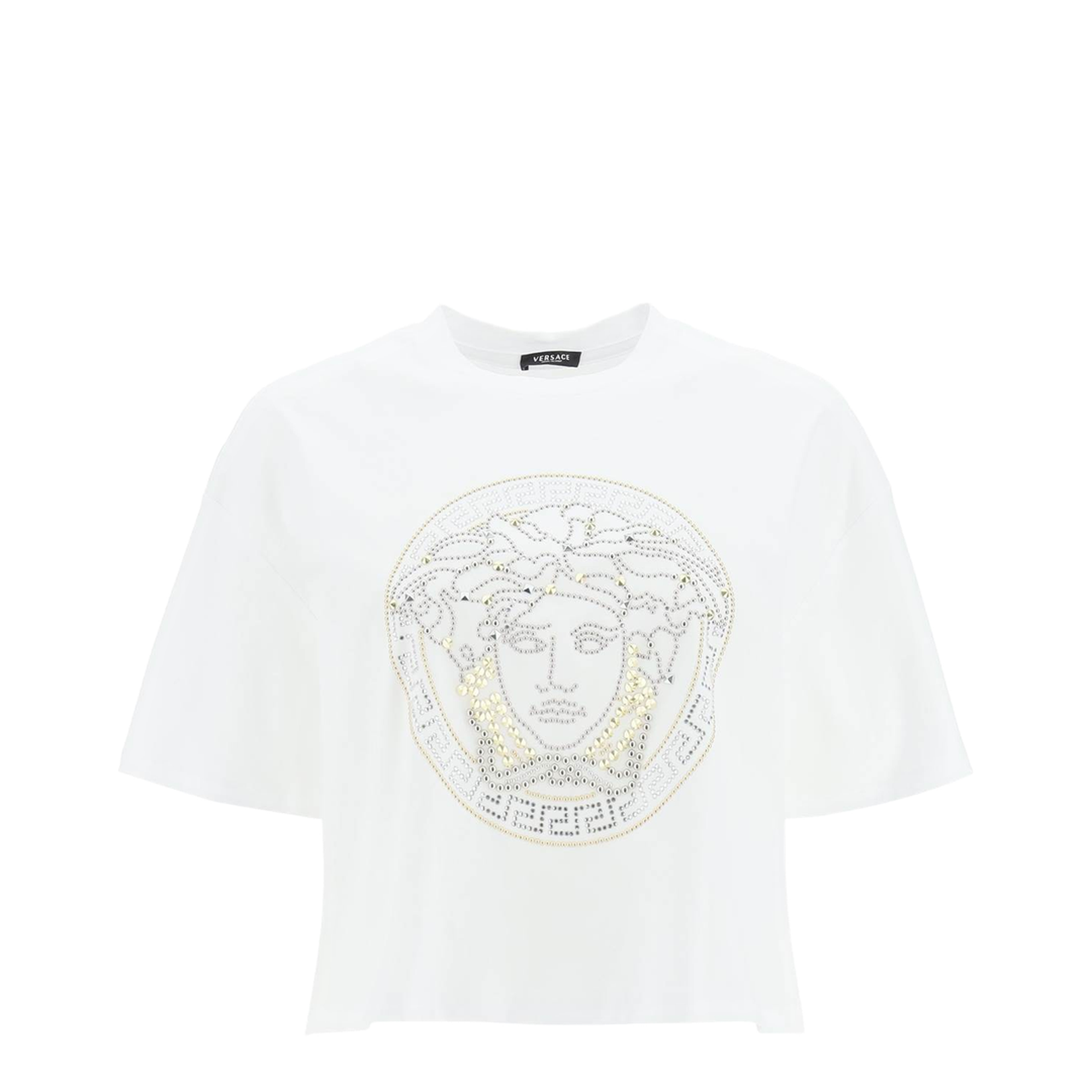 White T-Shirt