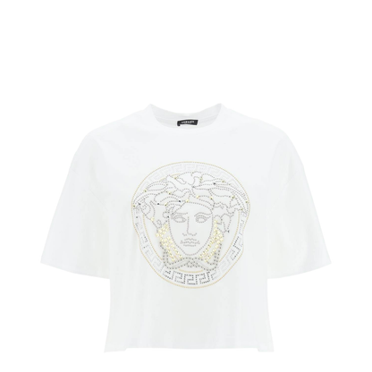 White T-Shirt
