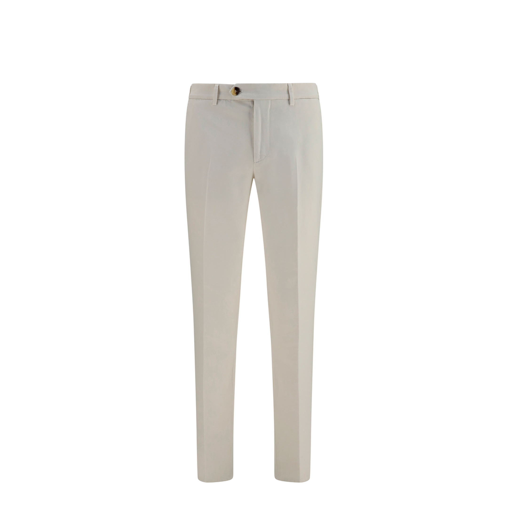 MAYFEYR - Brunello Cucinelli - Dyed Cotton Pants - M252DI1770C6007