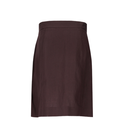 MAYFEYR - Paul Smith - Womens Skirt - W1R246SBV0142754