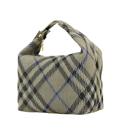 Medium Peg Handbag