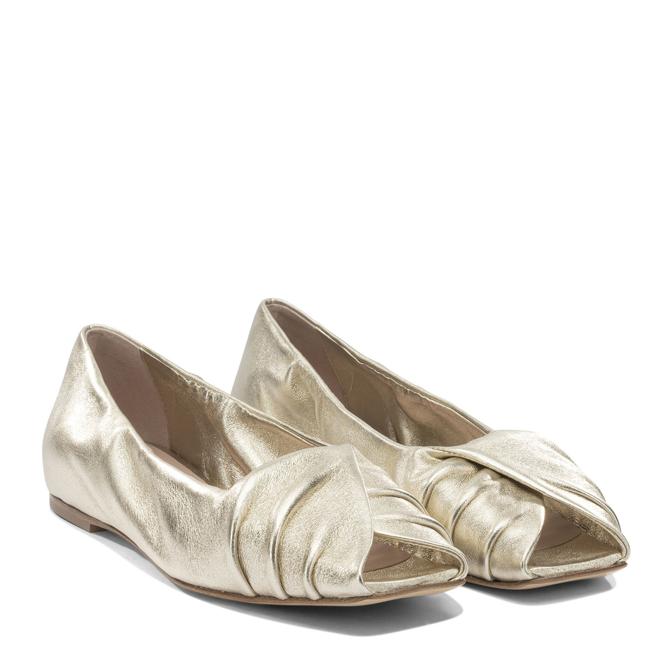 MAYFEYR - Halmanera - Ballerinas - SAMI01METALICPLATINO